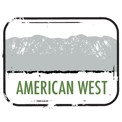 American West