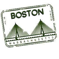 Boston Accents