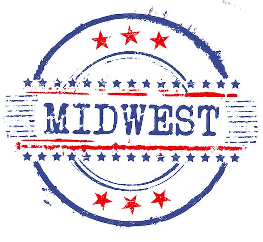 Midwest American Accents