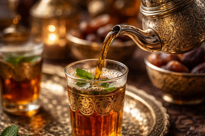 Learning Arabic Accent Intonation