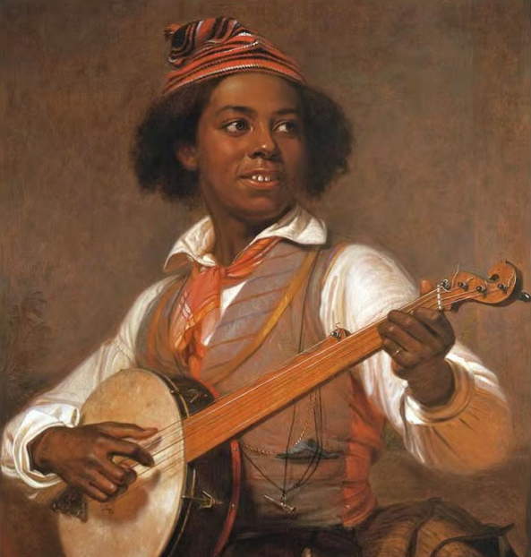 Learning Accents: Nasality or Twang?