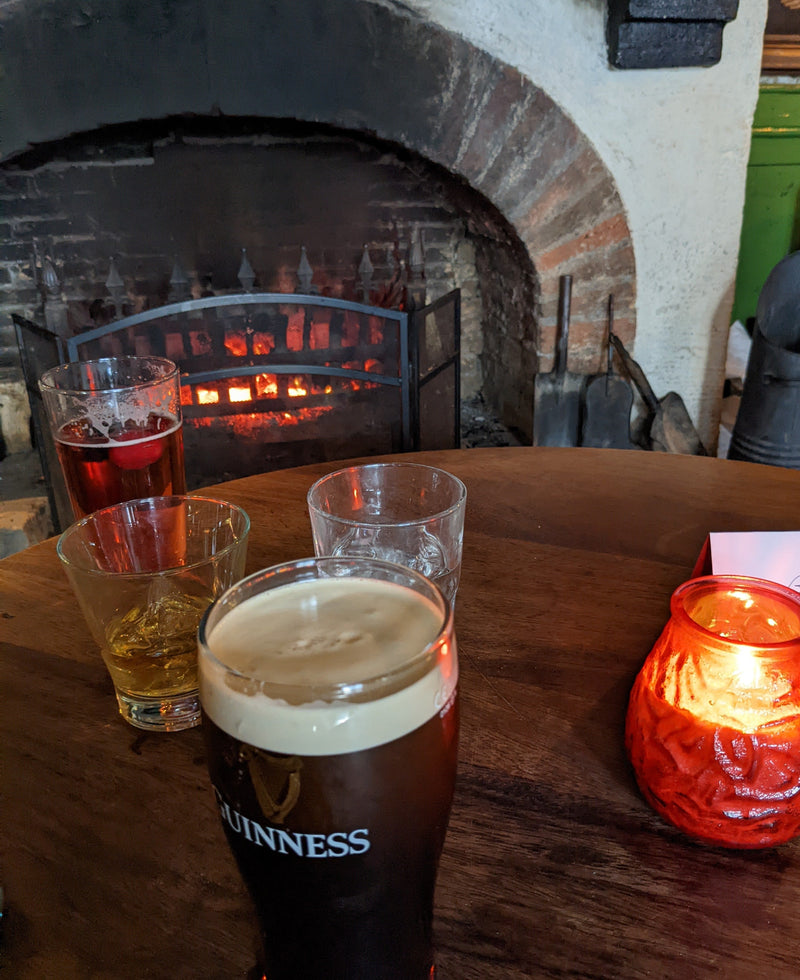 Front Vowel Lowering in Northern Irish Accents