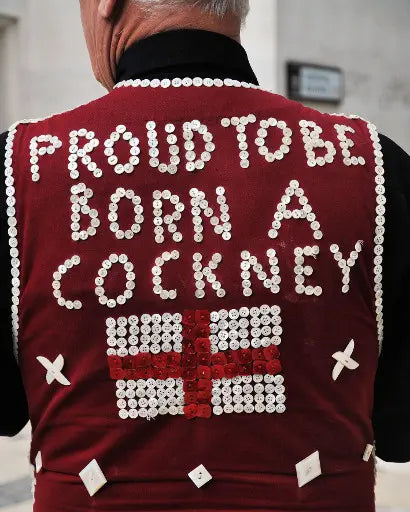 New Insights on Cockney Accents