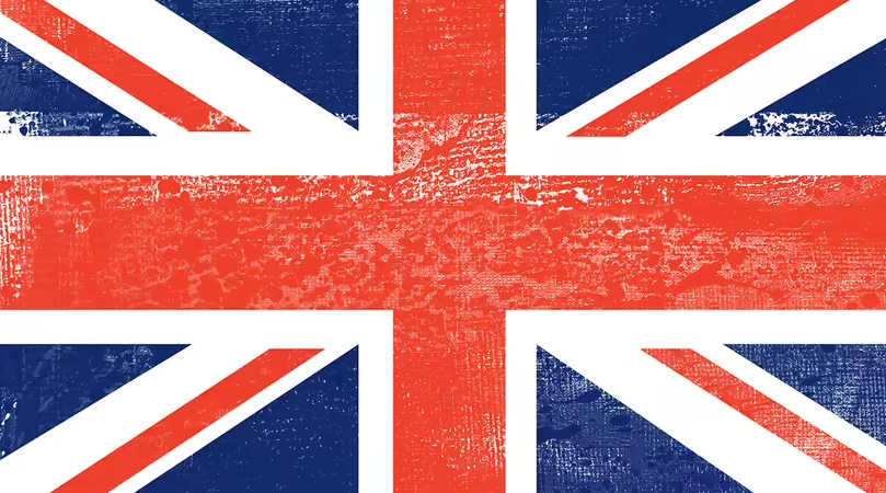 "I Need to Learn a British Accent"