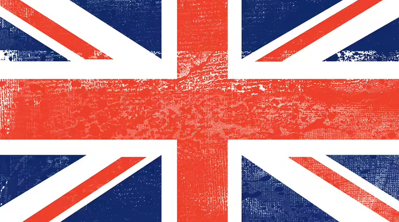 "I Need to Learn a British Accent"
