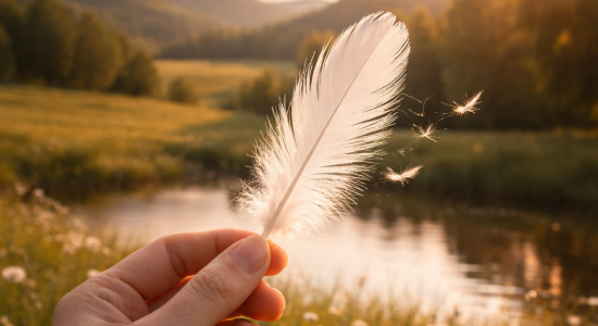 Feather Plucking Intonation for South African Accents