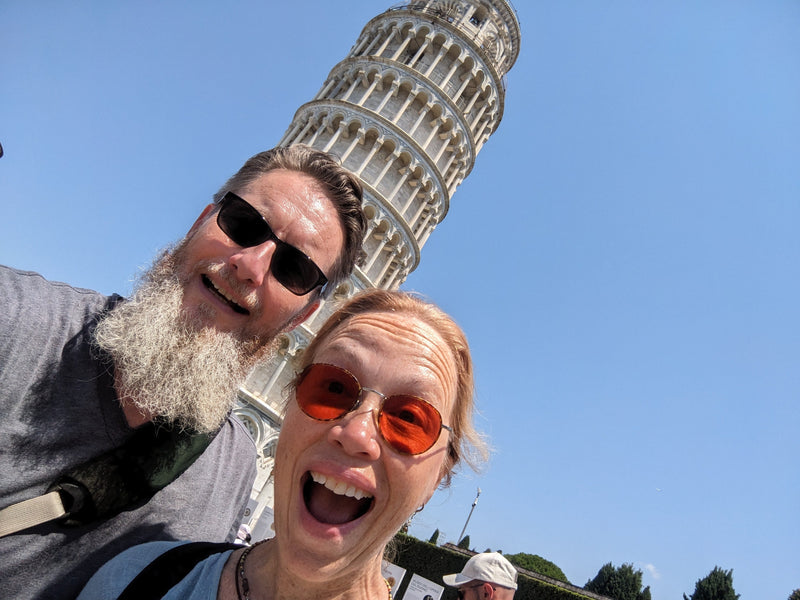 Italian Accent Intonation Tutorial