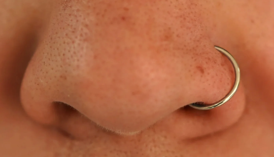 Nasality and the Soft Palate or Velum
