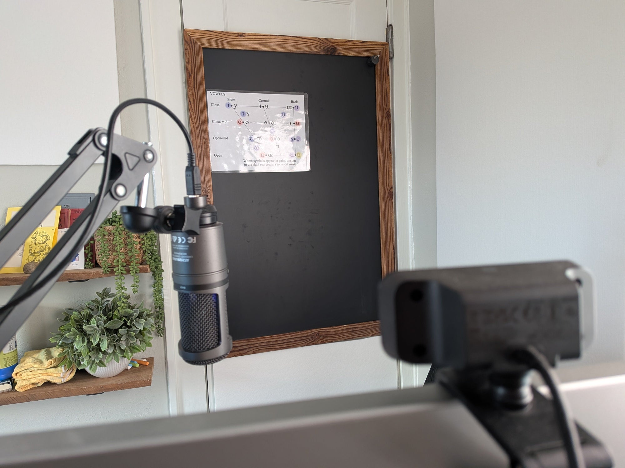 Dialect Coaching Online