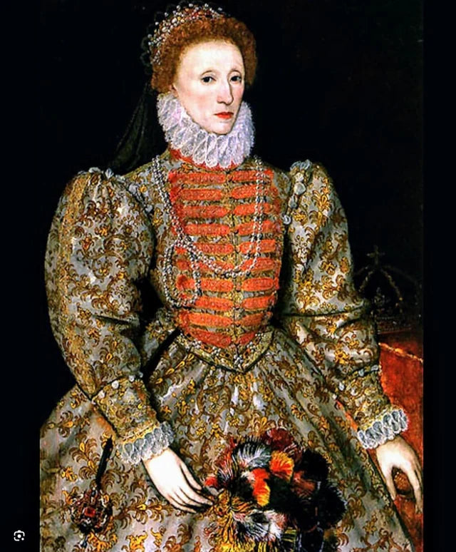 Received Pronunciation History