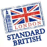 Intonation for Classic RP & Standard British
