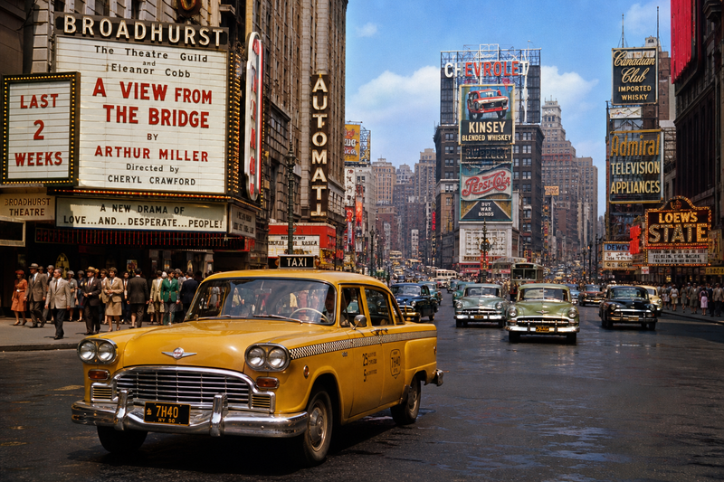 NYC Accent Variations