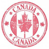 Speak with a Canadian Accent