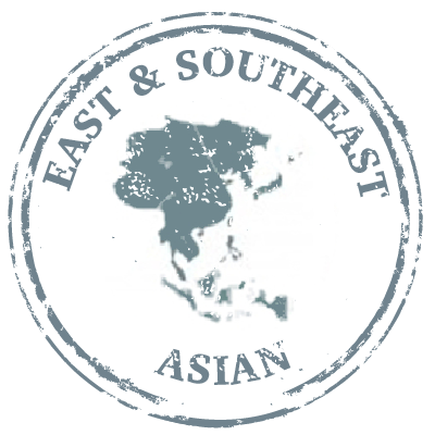Asian (East & Southeast) Accents
