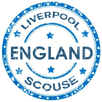 Liverpool Accents