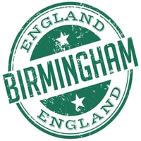 Birmingham England Accents