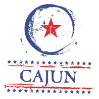 Cajun Accents