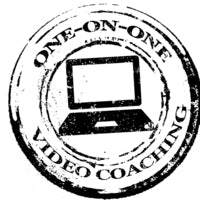 One-on-One Video Coaching