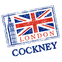 London Cockney Accents