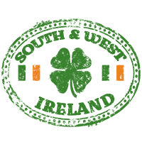 Irish accents South and Southwest