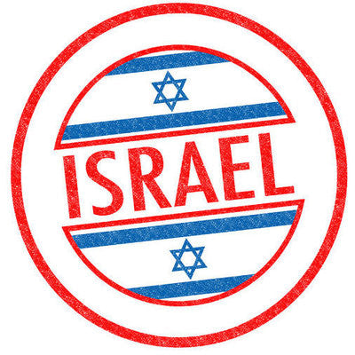 Israeli Accents