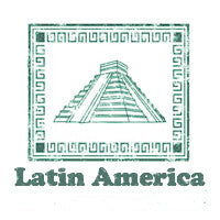 Latin American Accents