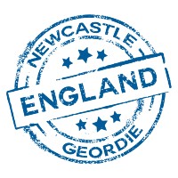 Newcastle England Geordie Accents