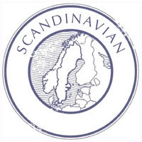 Scandinavian Accents