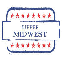 Upper Midwest American Accents
