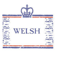 Welsh Accents