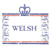 Welsh Accents
